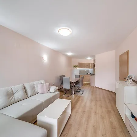 Apartament Casa De Papi