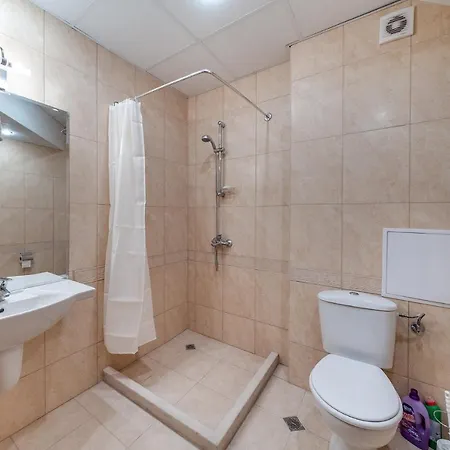 Apartament Casa De Papi