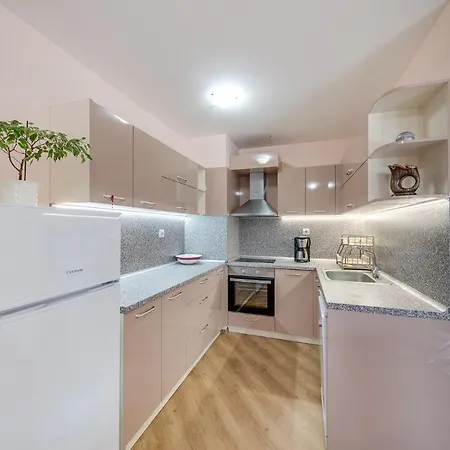 Casa De Papi Lejlighed Varna