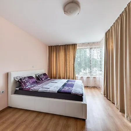Casa De Papi * Varna